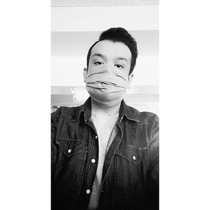 Meet your Posher, Fernando